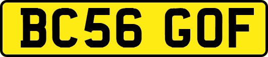 BC56GOF