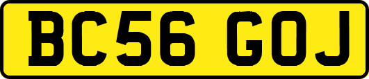 BC56GOJ