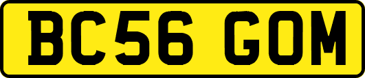 BC56GOM