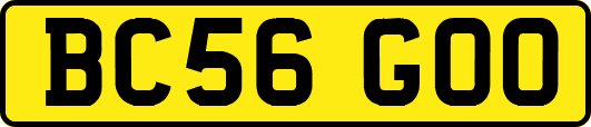 BC56GOO