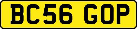 BC56GOP