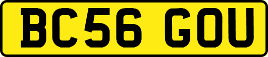 BC56GOU