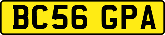 BC56GPA