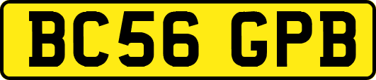 BC56GPB