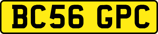 BC56GPC