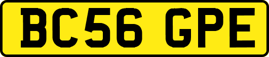 BC56GPE