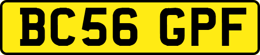 BC56GPF