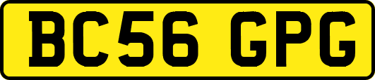 BC56GPG