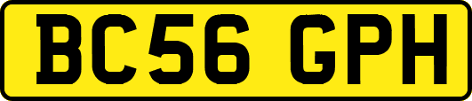 BC56GPH