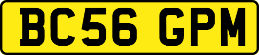 BC56GPM