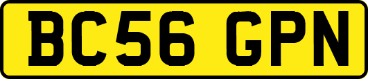 BC56GPN