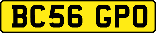 BC56GPO