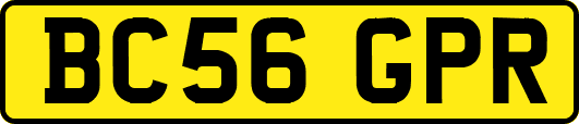 BC56GPR