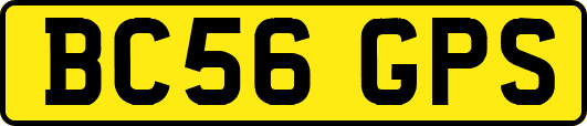 BC56GPS