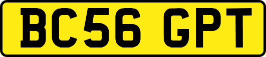 BC56GPT