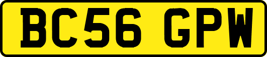 BC56GPW