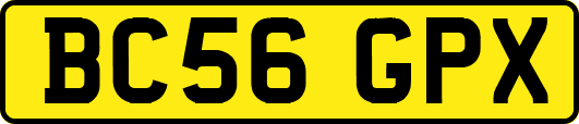 BC56GPX