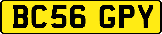 BC56GPY