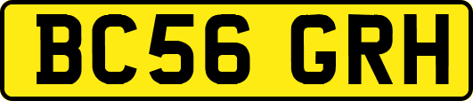 BC56GRH