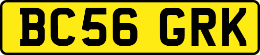 BC56GRK