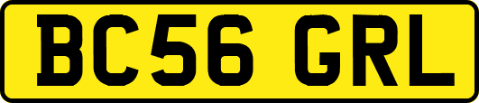 BC56GRL