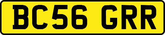 BC56GRR