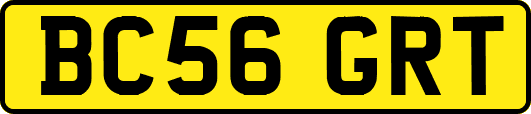 BC56GRT