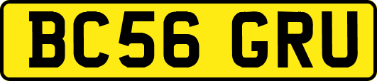 BC56GRU