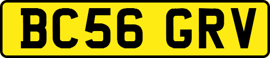BC56GRV