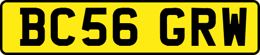 BC56GRW