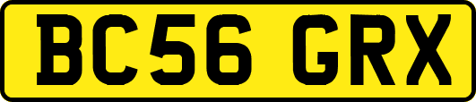 BC56GRX