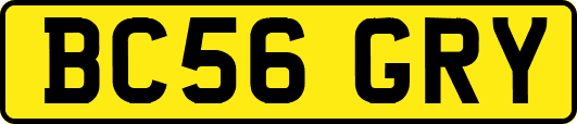 BC56GRY