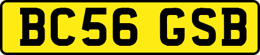 BC56GSB