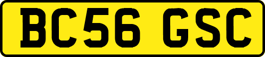 BC56GSC