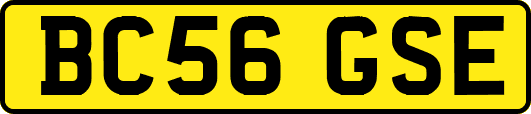 BC56GSE