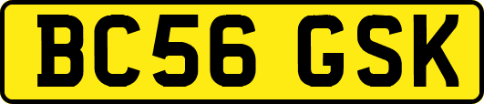 BC56GSK
