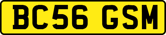 BC56GSM