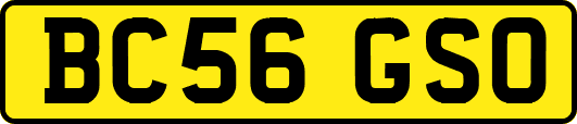 BC56GSO