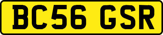 BC56GSR