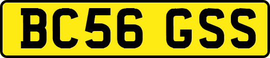 BC56GSS