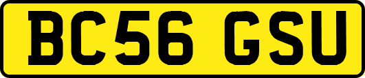 BC56GSU