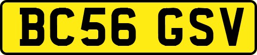 BC56GSV