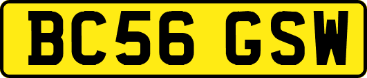 BC56GSW