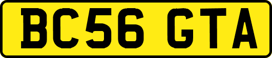 BC56GTA