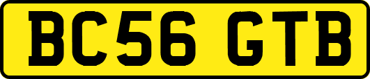 BC56GTB