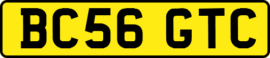 BC56GTC