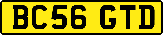 BC56GTD