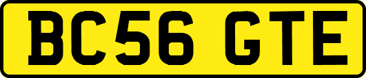 BC56GTE