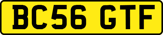 BC56GTF
