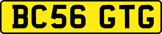BC56GTG